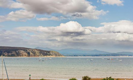 4 Bed in Bwlchtocyn 1