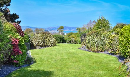 4 Bed in Bwlchtocyn 1