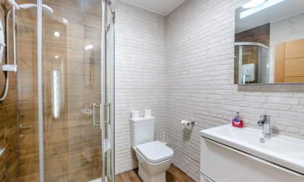 2 Bed in Dartmouth 5