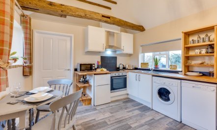 1 Bed in Great Waldingfield 2