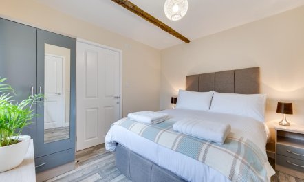 1 Bed in Great Waldingfield 6