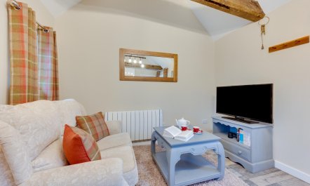 1 Bed in Great Waldingfield 3