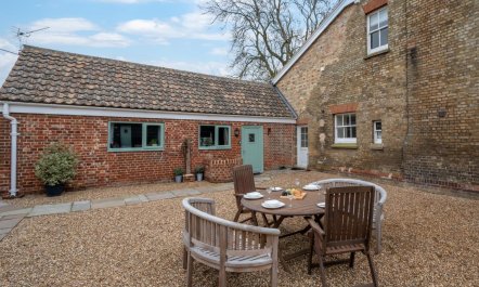 1 Bed in Great Waldingfield 4