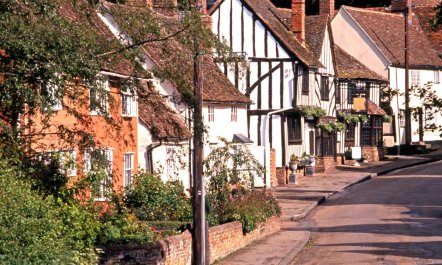 1 Bed in Great Waldingfield 8