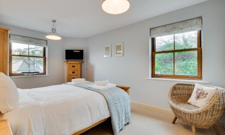 2 Bed in Looe 6