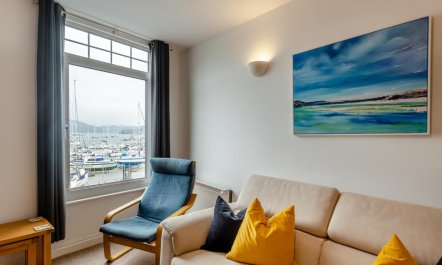 2 Bed in Kingswear 2