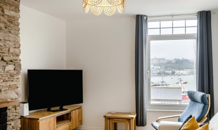 2 Bed in Kingswear 4