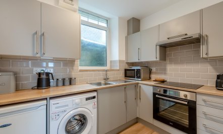 2 Bed in Kingswear 6