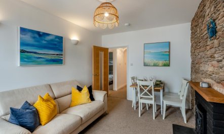 2 Bed in Kingswear 5