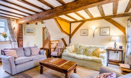 3 Bed in Gressenhall 1