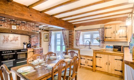 3 Bed in Gressenhall 5