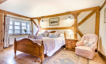 3 Bed in Gressenhall 8