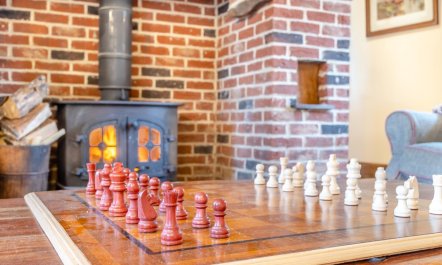 3 Bed in Gressenhall 3