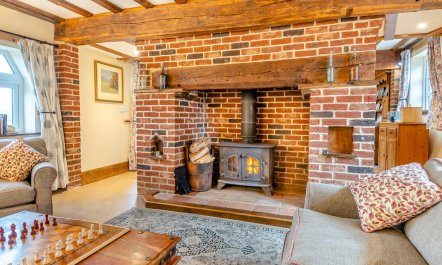 3 Bed in Gressenhall 2