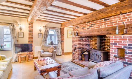 3 Bed in Gressenhall