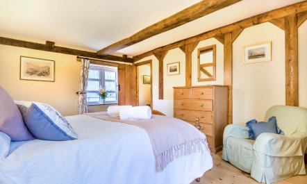 3 Bed in Gressenhall 9