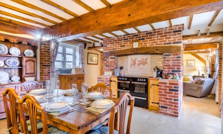 3 Bed in Gressenhall 4