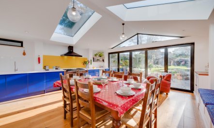 5 Bed in Canterbury 6