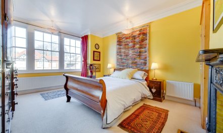 5 Bed in Canterbury 8