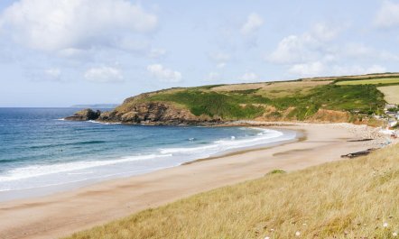 2 Bed in Praa Sands 5