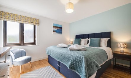 2 Bed in Praa Sands 7