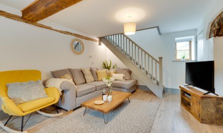 3 Bed in Machynlleth 5