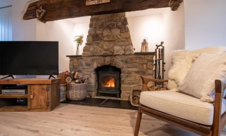 3 Bed in Machynlleth 3