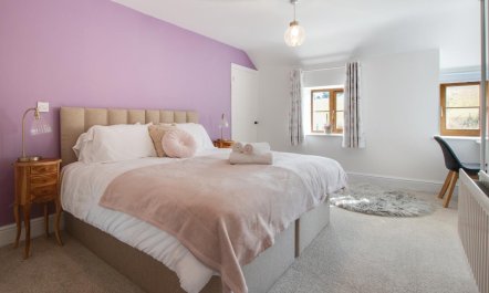 3 Bed in Machynlleth 7