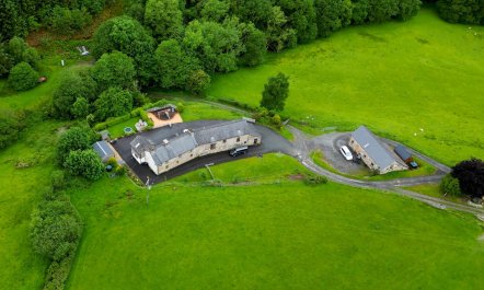 3 Bed in Machynlleth 9