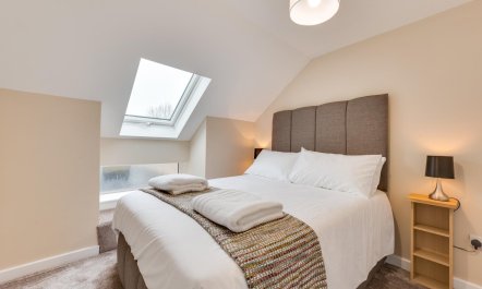 2 Bed in Great Waldingfield 1