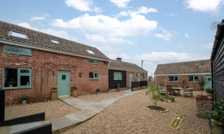 2 Bed in Great Waldingfield