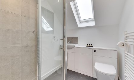 2 Bed in Great Waldingfield 9