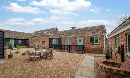 2 Bed in Great Waldingfield 6