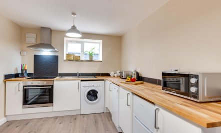 2 Bed in Great Waldingfield 4