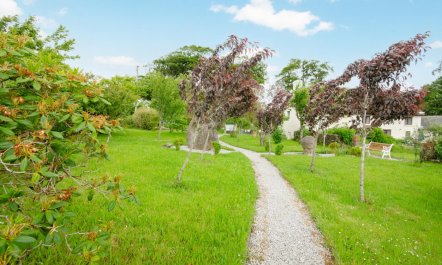 1 Bed in West Putford 5