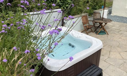 1 Bed in West Putford 1