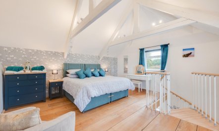 1 Bed in West Putford 7