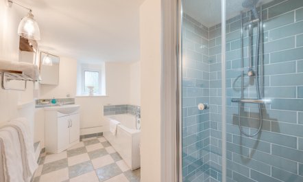 1 Bed in West Putford 0