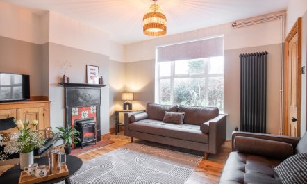 3 Bed in Mundesley 1