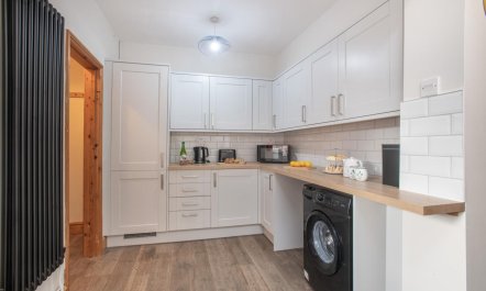 3 Bed in Mundesley 4