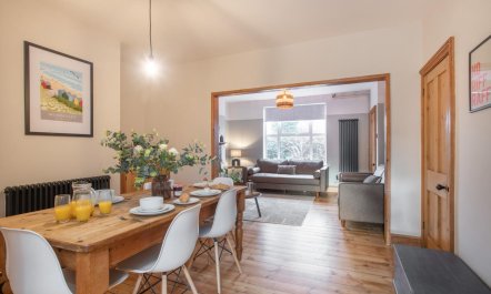 3 Bed in Mundesley 2