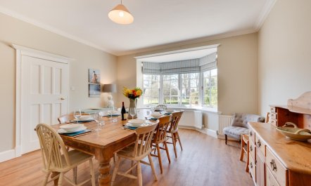 5 Bed in Holme Next The Sea 5