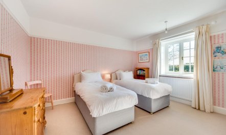 5 Bed in Holme Next The Sea 8