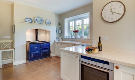 5 Bed in Holme Next The Sea 9