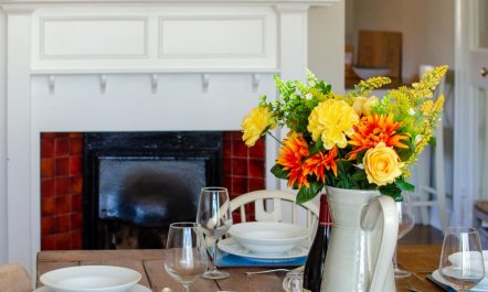 5 Bed in Holme Next The Sea 7