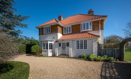 5 Bed in Holme Next The Sea 0