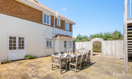 5 Bed in Holme Next The Sea 2