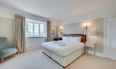 5 Bed in Holme Next The Sea 9