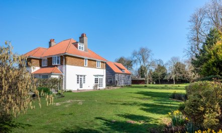 5 Bed in Holme Next The Sea 5