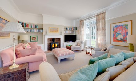 5 Bed in Holme Next The Sea